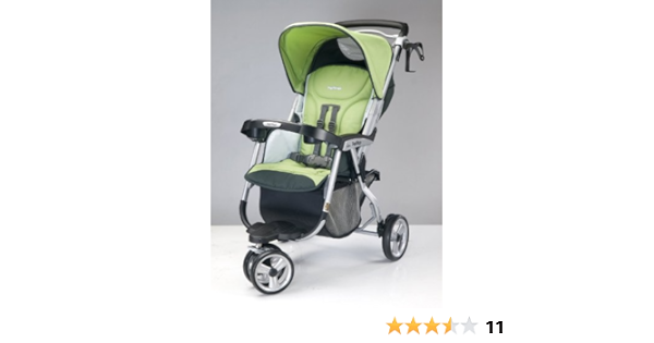 peg perego vela