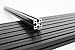 MakerBeam XL Black Anodized Beams 150x15x15mm (103150) 4 Pieces x 2