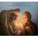 Every Good Boy Deserves Favour