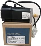 HC-KFS43 AC Servo Motor HCKFS43 Sealed in Box 1