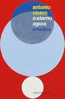 Livro O eterno agora: Ensaios
