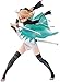 Aquamarine Fate/Grand Order: Saber Souji Okita Version PVC Figure (1:6 Scale)