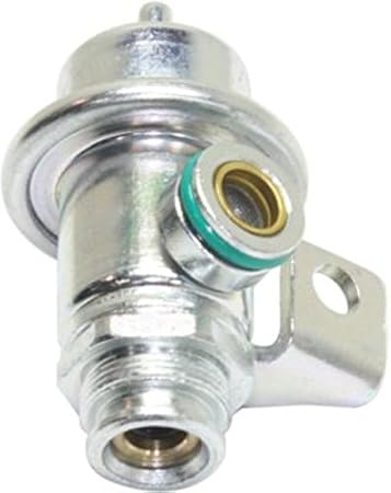 Amazon Com Cpp Direct Fit Fuel Pressure Regulator For 03 05 Chevrolet Cavalier Pontiac Sunfire Automotive
