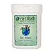earthbath, Dog Ear Wipes - Gentle Dog Ear Cleaner, Best Pet Wipes for Dogs & Cats, Made in USA, Cruelty-Free Dog Wipes, Keep Your Pet's Ears Naturally Clear & Infection Free - 30 Count (2 Pack)