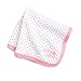 American Girl Bitty Baby Tiny Toile Set for 15