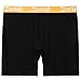 JINSHI Bamboo Long Boxer Briefs for Mens