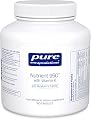 Pure Encapsulations Nutrient 950 with Vitamin K