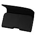 Agoz Cell Phone Case for Motorola Moto Z4, Moto Z3, Moto Z2 Force, Moto Z2 Play, Moto Z Force Droid, Moto Z Play, Moto G8 Plus, Moto G8 Play Holster, Leather Belt Clip Case Pouch Cover with Belt Loops