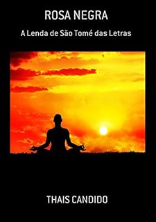Livro Rosa Negra