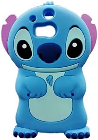 M8 Case,HTC One M8 Case,HTC One M8 Silicone Case,Bat King 3D Cartoon Alien Dog pink Ears Silicon Gel Rubber Case Cover Skin for HTC One M8