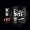 The-Bulk-Protein-Company-SERIOUS-Protein-4kg-Low-Carb-Lean-Protein-Powder-24g-Per-Serving-Chocolate-Flavour The Bulk Protein Company - SERIOUS Protein 4kg - Low Carb Lean Protein Powder - 24g Per Serving (Chocolate)