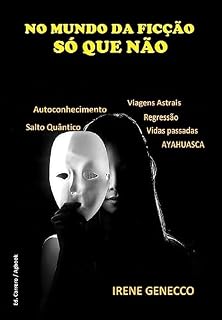 Livro No Mundo da Ficção: Só que Não