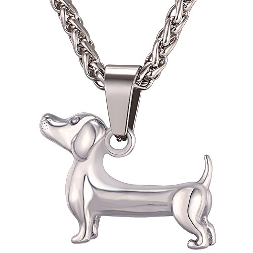 Dachshund Jewelry Kritters in the Mailbox Dachshund Jewelry Pieces