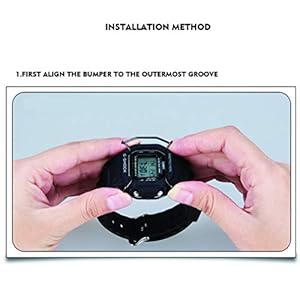 Producto: Supachis Watch Screen Protectors