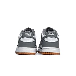 Nike Dunk Low Reflective Grey