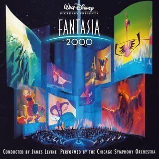 ファンタジア00 Amazon Co Jp