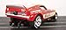 Legends Brand X Ford Mustang NHRA 4 Gear HO Electric Slot Car