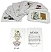 Old Maid Card Game for Kids- Classic Games Vintage Fun Designs