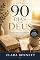 Livro 90 Dias com Deus: 90 Dias Reflexões e Orações para 3 Meses