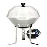 Magma Products, A10-650 On-Shore Stand Mount