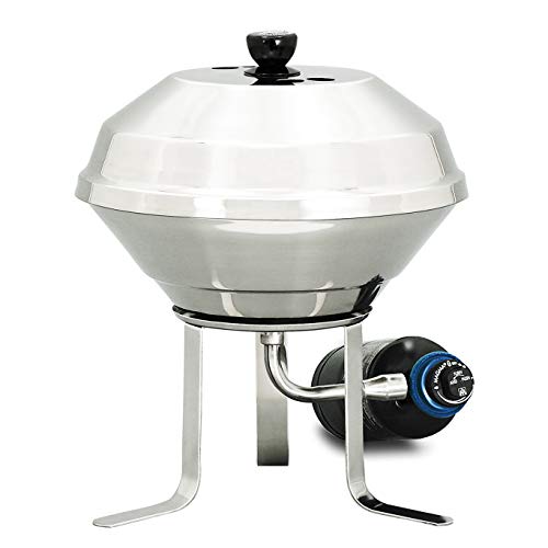 Magma Products, A10-650 On-Shore Stand Mount