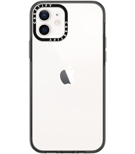 iPhone 12 Pro 128GB CASETiFYケース付き Amazon.com: CASETiFY Mirror iPhone 12 Pro Case [Reflective