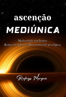Livro Ascensão Mediúnica