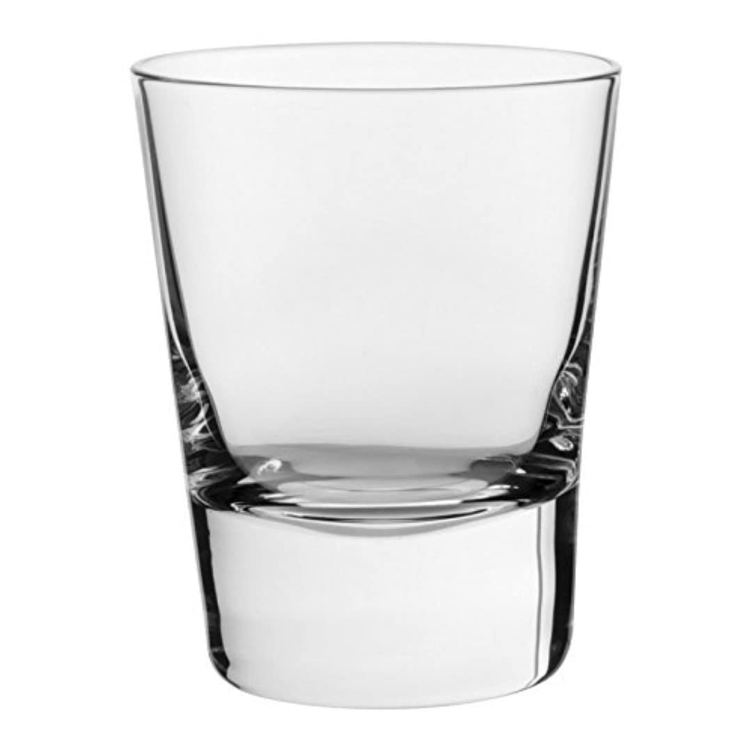 Utopia P64018 Rocks V Shot, 2 oz., 6 cL (Pack of 6)