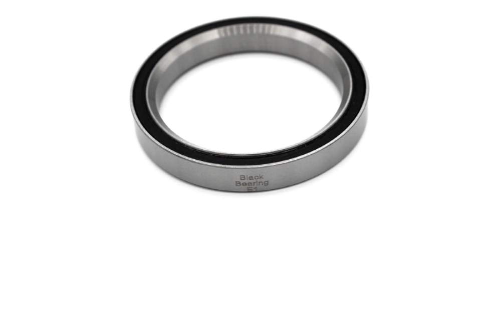 Blackbearing BB-HB-E1 Unisex Adult Bearing, Silver