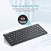 TECKNET-24G-Wireless-Keyboard-For-Windows-1087VistaXP-and-Android-Smart-TV-Extra-Long-Battery-Life-UK-keyboard-Layout-and-Whisper-Quiet-Keyboard-Design TECKNET 2.4G Wireless Keyboard For Windows 10/8/7/Vista/XP and Android Smart TV, Extra Long Battery Life, UK keyboard…