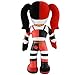 Bleacher Creatures Roller Derby Harley Quinn Plush Figure, 10