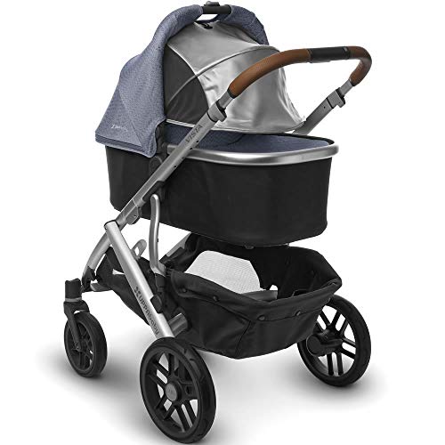 uppababy wagon