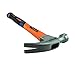 TopBuilt 16 Ounce Rip Claw Hammer with Fiberglass Handle 25027