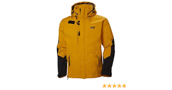 helly hansen expedition jacket