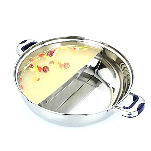 2 Yuanyang+Stainless+Electric+Induction+Diameter