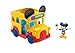 Fisher-Price Disney Mickey Mouse Clubhouse Slidin' School Bus
