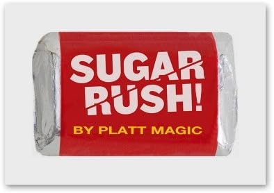 Sugar Rush by Brian Platt