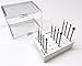 Jewelry Making Setting Burs Fig 413 Stone Setting Jewelers Bur 12 Pc Set 009-050