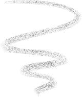 NYX Professional Makeup Slide On Stay On Extreme Waterproof Eyeliner - Platinum view 5