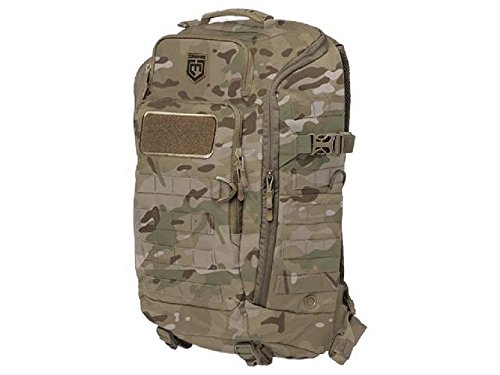 Cannae Pro Gear Legion Day Pack (Multicam, Medium)