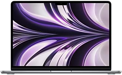 Amazon.com: Laptop Apple MacBook Air 2022 con chip M2: diseñada