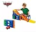 Fisher Price Disney CARS Racing Rivalry Track Playset