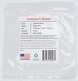.999 Fine Silver 22 Gauge Soft Temper Round Wire - 5 Feet
