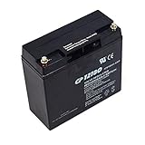 Briggs & Stratton 193043GS Battery Replaces 193463