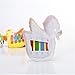 Baby Toys,Haoricu 1 pc Kids Baby Musical Educational Animal Print Developmental Music Bell Toy 4 Tone