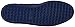 PUMA mens Suede Classic Badge Sneaker, Twilight Blue, 9.5 US