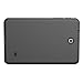 ZAGG Folio Case for Samsung Galaxy Tab 4 8-Inch with Backlit Tablet Keyboard - Black (G48ZFK-BB0)