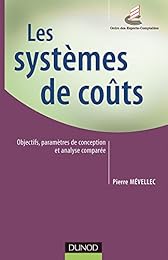 Les  systèmes de coûts