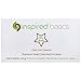 Inspired Basics Cast Iron Cleaner XL 8x6 Inch 316L Highest Grade Stainless Steel Cast Iron Skillet Cleaner