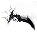 Batman Batarang 3D LED Wall Light